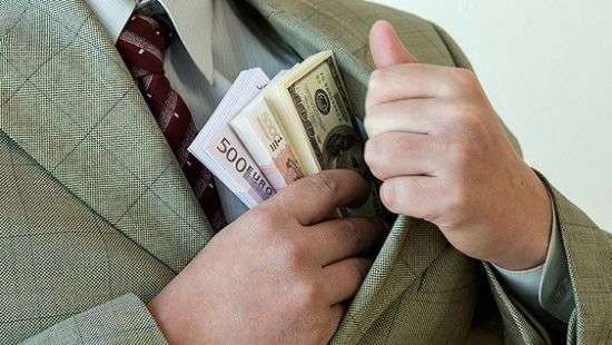 Стали известны схемы, которые украинцы используют чтобы не платить налоги