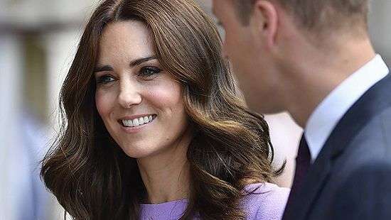 У беременной Кейт Миддлтон врачи диагностировали смертельное осложнение