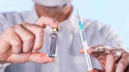 Первую вакцину против кариеса представили стоматологи