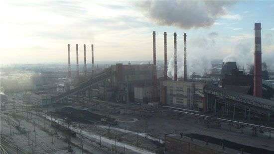 Авдеевка станет темой обсуждения на заседании комитета депутатов Украины и ЕС