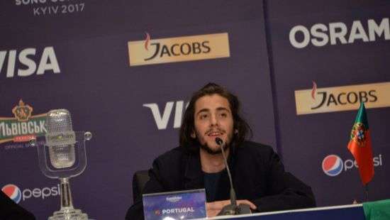 Победителя Евровидения-2017 срочно госпитализировали для пересадки сердца