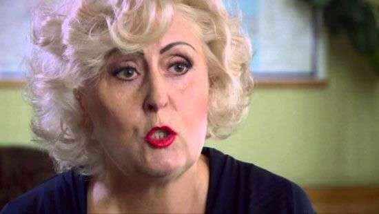 Бывшая мэр Славянска в суде спела гимн и вышла из-под ареста (ВИДЕО)