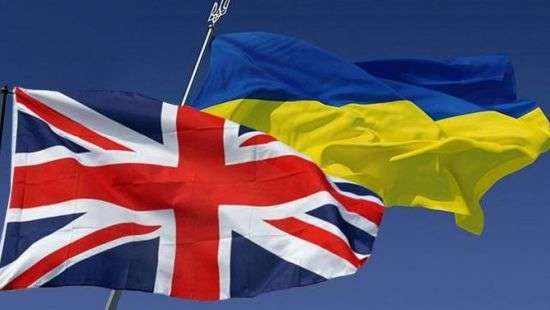 Великобритания заключит отдельное соглашение о ЗСТ с Украиной