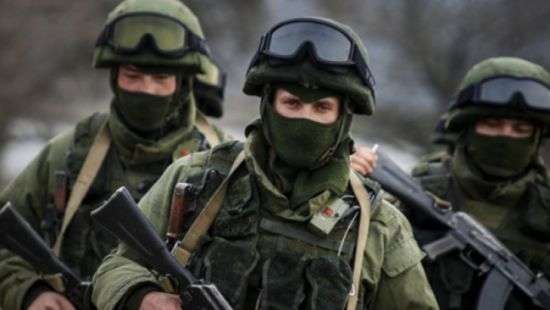 Зачем нашей армии попандопулы?