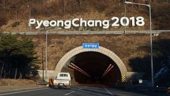 На Олимпиаду в Южной Корее реализовано менее 23% билетов