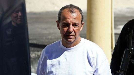 Бывший губернатор Рио-де-Жанейро вместе с женой угодили за решетку