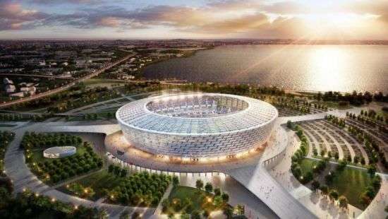 Стало известно где пройдут финалы Лиги чемпионов и Лиги Европы в 2019 году