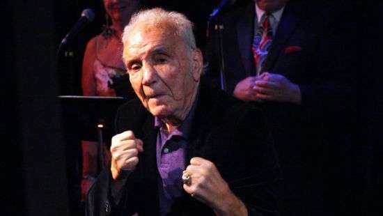 Умер экс-чемпион мира по боксу по прозвищу «Бык»