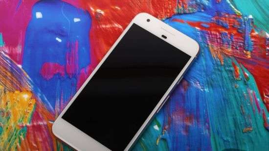 Google купила за $1,1 миллиарда часть HTC