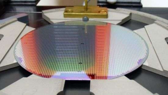 AMD будет выпускать 12-нм продукты