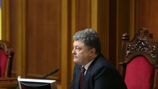 Стало известно, от каких факторов зависит второй срок Порошенко