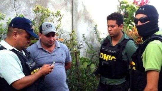 Убийцу мисс Гондурас приговорили к 45 годам тюрьмы