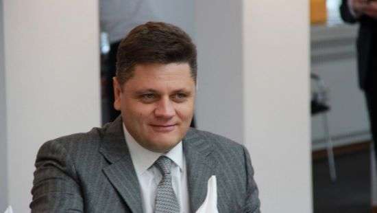 Нардеп Сергей Тригубенко опроверг свой уход из БПП