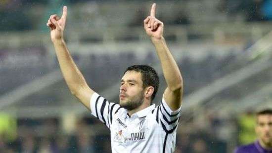 Украинский полузащитник принес ПАОКу победу в Кубке Греции