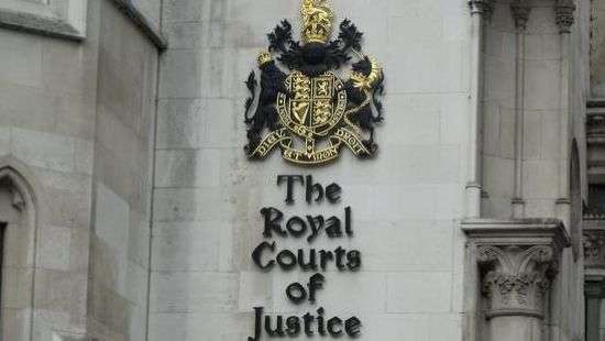 Украина оплатила судебные издержки России по иску о долге в $3 миллиарда