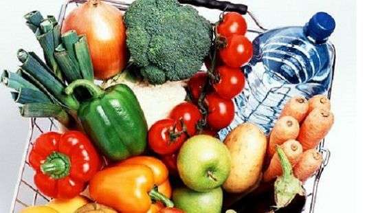 Специалисты назвали продукты, которые помогут очистить сосуды и оздоровить сердце