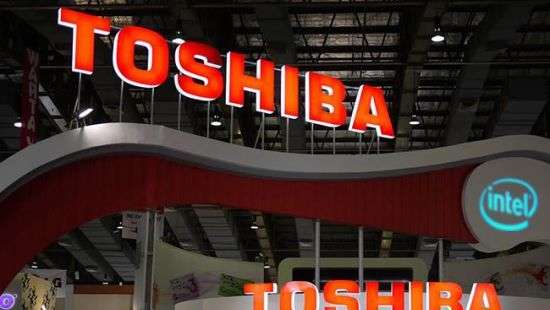 Toshiba договорилась о продаже бизнеса