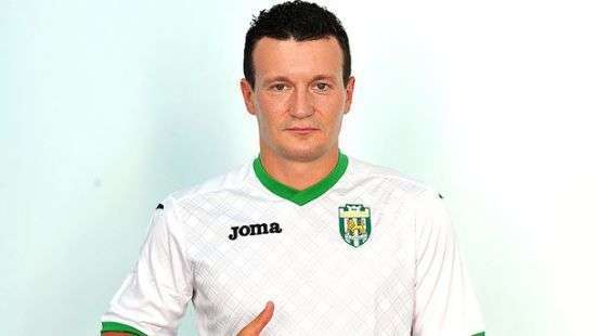 Болельщик «Карпат» ударил Федецкого