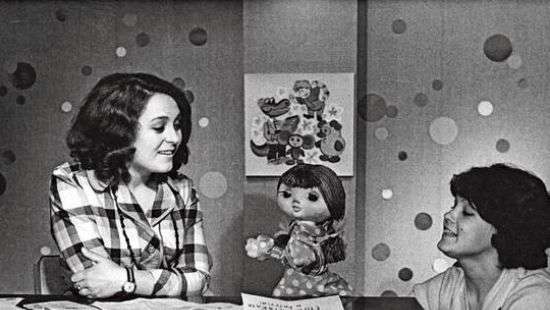 Скончалась ведущая «Катрусиного кинозала» Екатерина Лозовенко