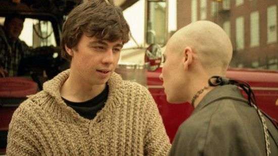 В столице установят памятник легендарному «Брату» Сергею Бодрову-младшему