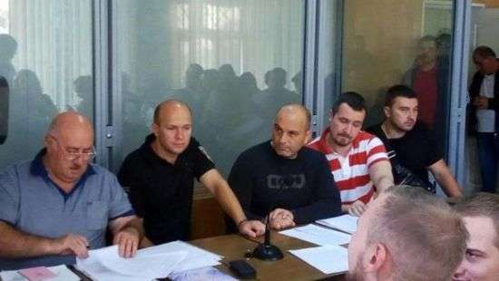 Суд арестовал нардепа Хачатряна по подозрению в убийстве коллеги