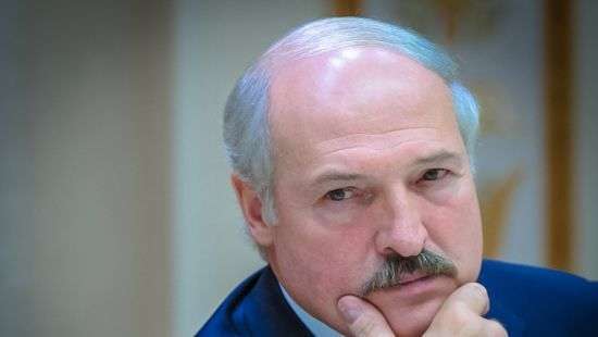 Лукашенко рассказал, что сделает Беларусь, если ей «дадут по морде»