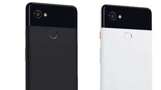 Google Pixel 2 окажется самым дорогим в истории