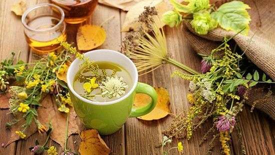 Эксперты назвали напитки, которые повысят иммунитет