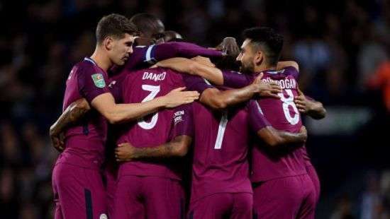 ФИФА взялось за «Манчестер Сити»