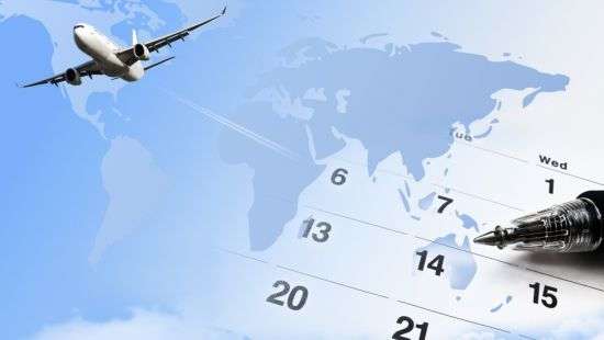 В пределах Днепропетровского района могут запретить авиаперелеты