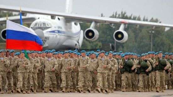 Украина будет следить за Россией, как она выводит войска из Беларуси