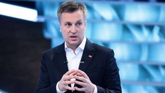 СБУ допрашивает своего бывшего начальника: стали известны темы вопросов