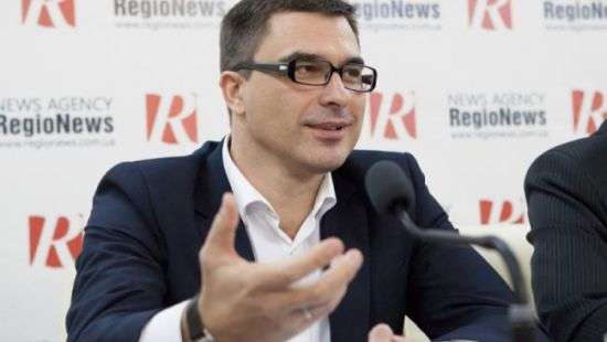 В Киевской области мэр Украинки сложил полномочия