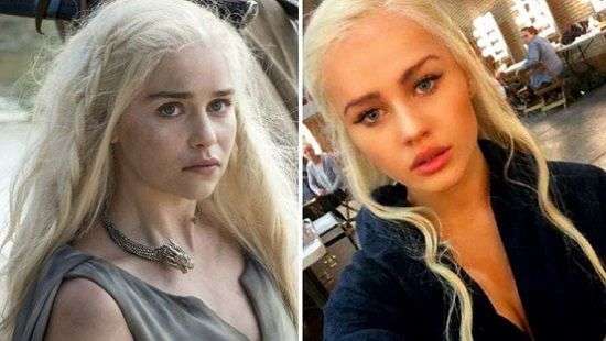 Дублеры, которые выглядят круче, чем актеры топ-5 (ФОТО)