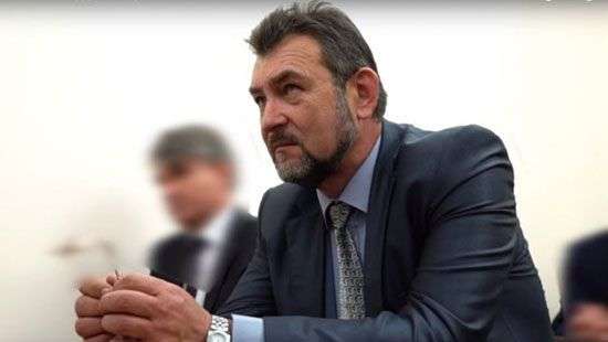 В Госгеонедрах готовы договариваться с «Сухой Балкой»