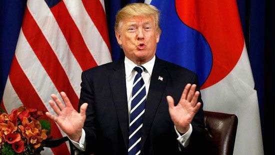 США и Китай ввели жесткие санкции против КНДР