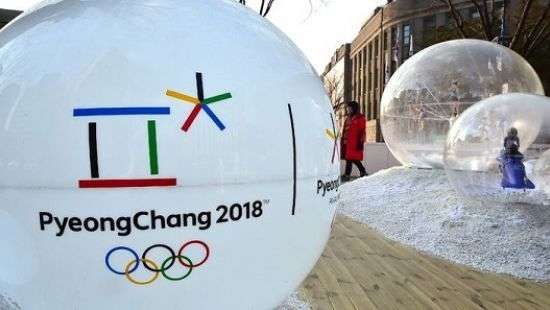 Франция может пропустить Олимпиаду-2018