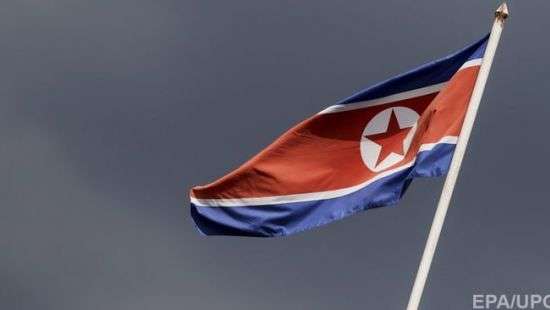 США опубликовали новые санкции против Северной Кореи