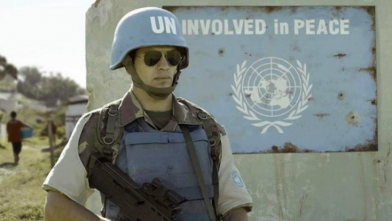 Стало известно, когда ООН решит вопрос об отправке миротворцев в Донбасс