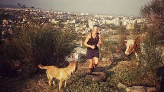 Украинка проведет бой за чемпионский пояс EBU