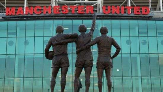 «Манчестер Юнайтед» получил рекордную прибыль