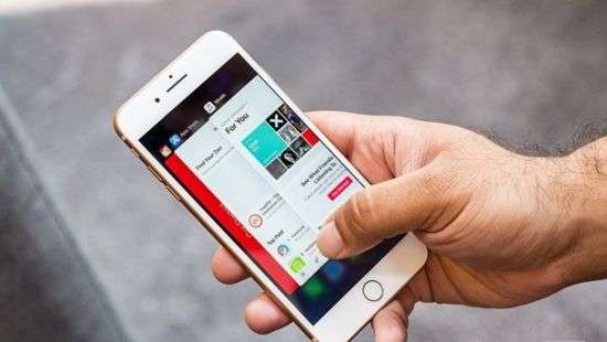 Производство iPhone X еще не началось