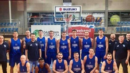 Стал известен соперник «Будивельника» в Лиге чемпионов