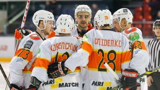 «Кременчук» обыграл «Галицких Львов»