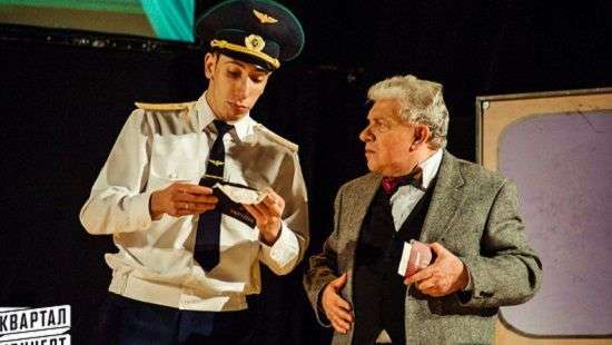 Олег Филимонов в поезде обыграл карточных шулеров (ФОТО,ВИДЕО)