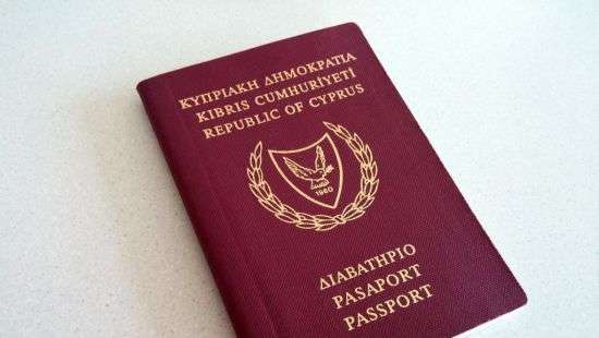 СМИ: паспорт Кипра купили не менее 20 украинских бизнесменов
