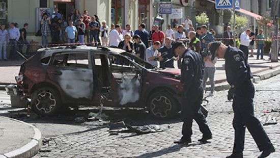 Стало известно, почему засекречены дела по Шеремету