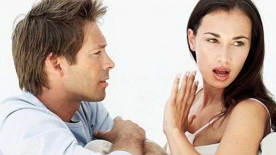 Составлен список главных мужских подлостей