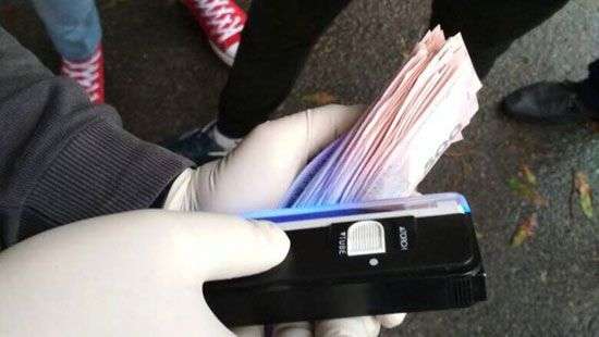 На Одесчине чиновник требовал от села взятку за подключение к водопроводу