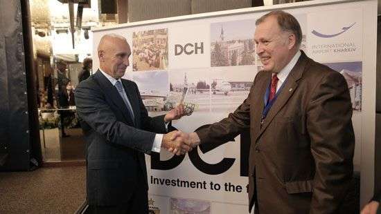 ХПИ заручился поддержкой Ярославского